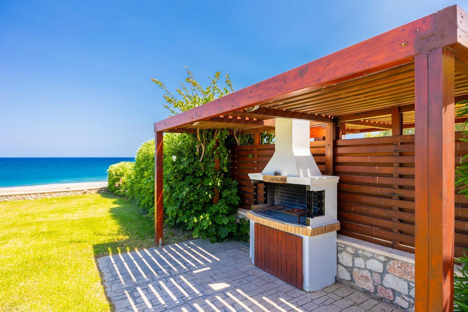 Villa Tsampikos