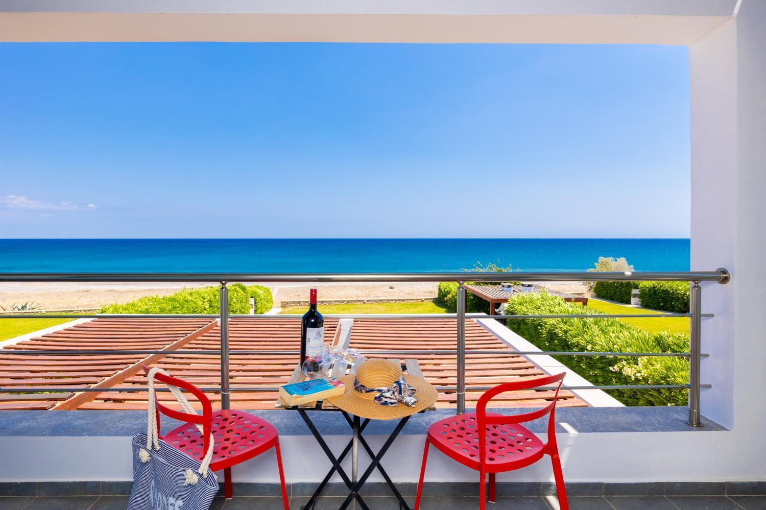 Villa Tsampikos *
